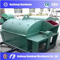 multifunction high efficiency wood crusher for industry