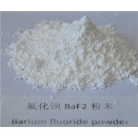 Barium Fluoride BaF2  with best price and high purity supplier
