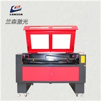 CO2 Laser Type CNC Laser Cut machine