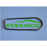 Customized Ozone Resistant EPDM Auto Rubber Parts-2