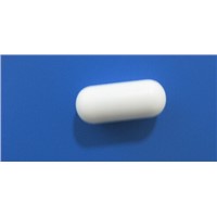 Cylindrical PTFE Stirring Bars