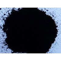 norganic Chemicals Carbon black