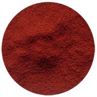 IRON OXIDE PIGMENT Iron Oxide Red