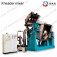 JCT rubber mixer machine