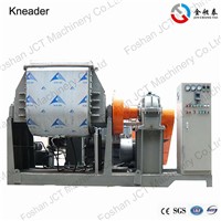 JCT rubber mixers
