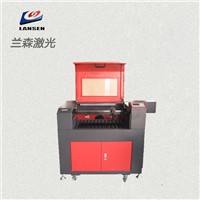 LP-C4060 Lansen Movable Co2 CNC Laser Engraver