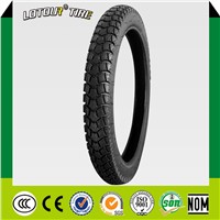 Motorcycle tire of M1048