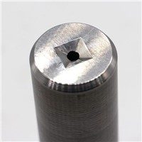 Square First Punch/Screw Punch Dies