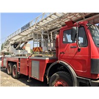 Used XCMG Fire Fighting Truck,Used Dry Powder Fire Truck, Used Fire Fighter Truck/Fire Engine