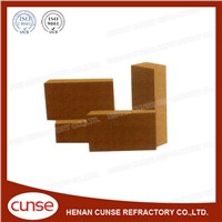 Used for Hot Blast Stove Low Creep High Alumina Brick