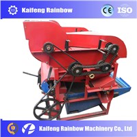 four shaft structure high reliable corn sheller for farm