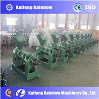 hot sale automatic oil press machine for industry