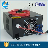 40W CO2 Laser Power Supply for Mini CO2 laser plotter/Carver