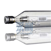 High quality Glass 80W CO2 Laser Tube Yongli Brand