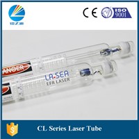 low price EFR 60W 1200mm Length CO2 Glass Laser tubes