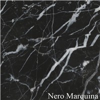 Nero Marquina Maible/ black marble with resonable price