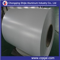 30years quality warranty ! PVDF Coated aluminum coil for cladding / roofing / facade
