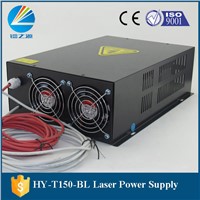 300W/400W/600W High Power CO2 Laser Tube Power Supply