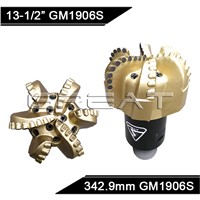 drilling rig parts and oilfield cementing equipment pdc bit
