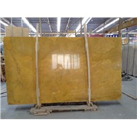 yellow color marble slabs - golden marble