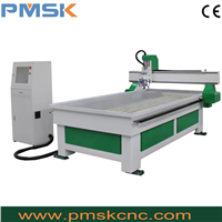 3.2Kw Advertising CNC Router 9015 With Mach3 Control USB Port 900*1500mm