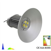 A1-Series 150W Traditional Fins LED High Bay Lighting IP65 2700-6500K, Super Bright Lighting