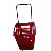 Trolley Basket