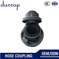 Duntop Fire Fighting New Product Reducing Coupling Type Coupling Fire Hose Coupling