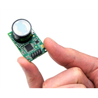 Low Power Carbon Dioxide Sensor Digital CO2 Sensor with Humidity and Temperature Ouput COZIR Sensor