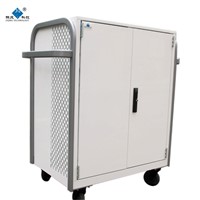 MAC Charging Cabinet
