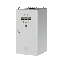 Medium Frequency InductionPower Supply