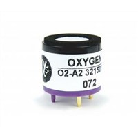 Oxygen Sensor O2 Gas Sensor for Portable Gas Detector O2-A2