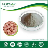 Sciphar peanut protein