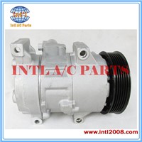 Car compressor pump for Toyota Matrix 1.8L 2011-2013 TSE14C 616043026916 682-50443
