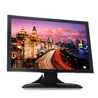 19-inch desktop wide screen LCD Monitor with 1440X900 pixels