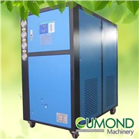 Water Cooled Industrial Chiller CUM-8WC
