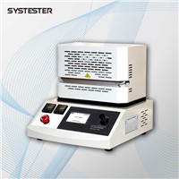 Laboratory flexible films heat seal testing machine,digital heat-sealing analyser