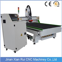 Discount Jinan 1530 Linear Type ATC 8 tools CNC wood Door engraving machine
