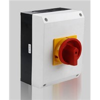 rotary switch, change-over switch,Isolating switch