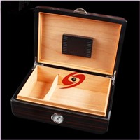 Cigar wooden box / Cigar box customize / Wooden box design / Cigar packaging box