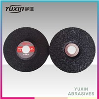Customized Size Grinding Wheel For Sharpening Carbide Tools