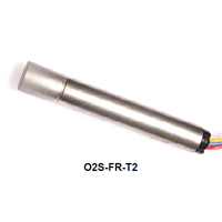 Electrochemicial O2 Sensor Industrial Usage Oxygen Sensor O2 gas Sensor