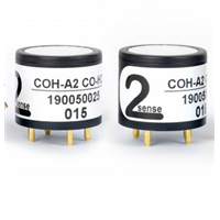 H2S+CO gas sensor Carbon Monoxide Hydrogen Sulfide Dual gas sensor COH-D2