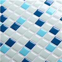 High quality self adhesive peel and stick mosaic tile