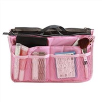 PVC cosmetic bag /elegant Wash Bag for travel /packing bag /promotion gifts bag