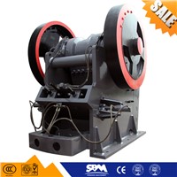 SBM free shippling stone crusher machine price in india