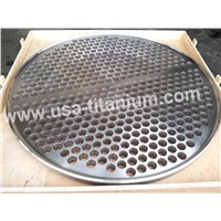 U.S. Titanium Clad Steel Plate / Sheet / Tube Sheet