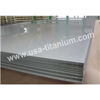 U.S. Titanium Plate, Sheet, Coil, Foil