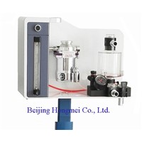 Veterinary Anesthesia Machine for animals of 1-100kgs