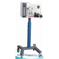 Veterinay Anesthesia Machine for Rats, Cats, Dogs, Rabbits, Pigs, Monkeys etc.